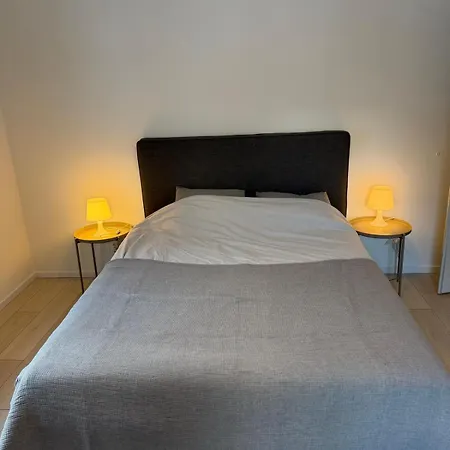 Appartement 3 Bedrooms In Fionnay