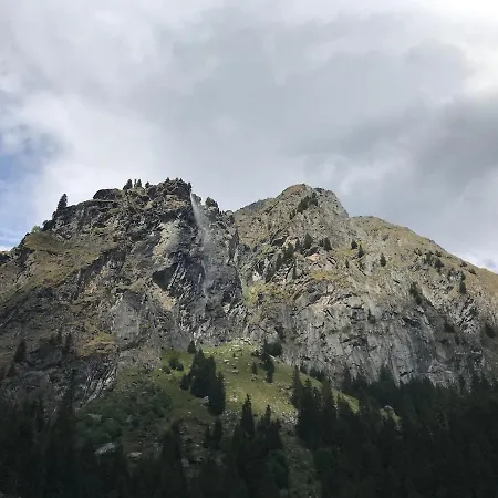 3 Bedrooms In Apartment