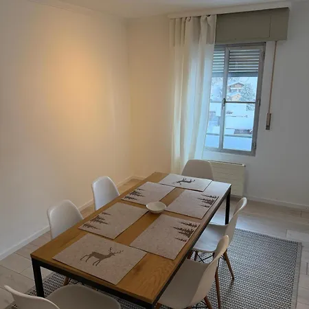 3 Bedrooms In