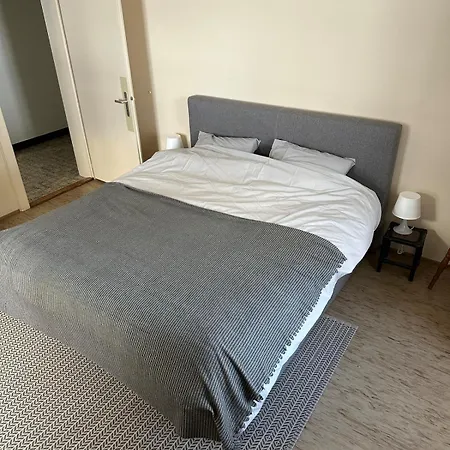 3 Bedrooms In *