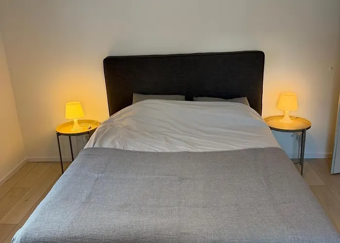 Apartment 3 Bedrooms In Fionnay