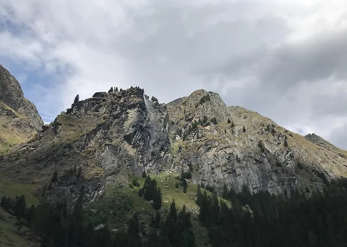 3 Bedrooms In Apartment